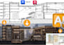 convert your drawings into 3d or artistic ai  renders